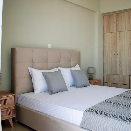 Apartmán Patheaven Seafront Rethymno