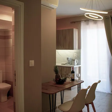 Patheaven Seafront * Rethymno