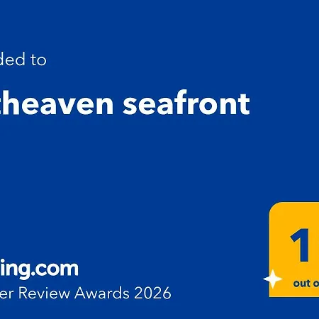 Patheaven Seafront *