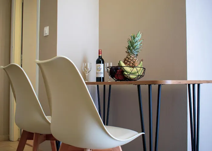 Апартаменты Patheaven Seafront Ретимно