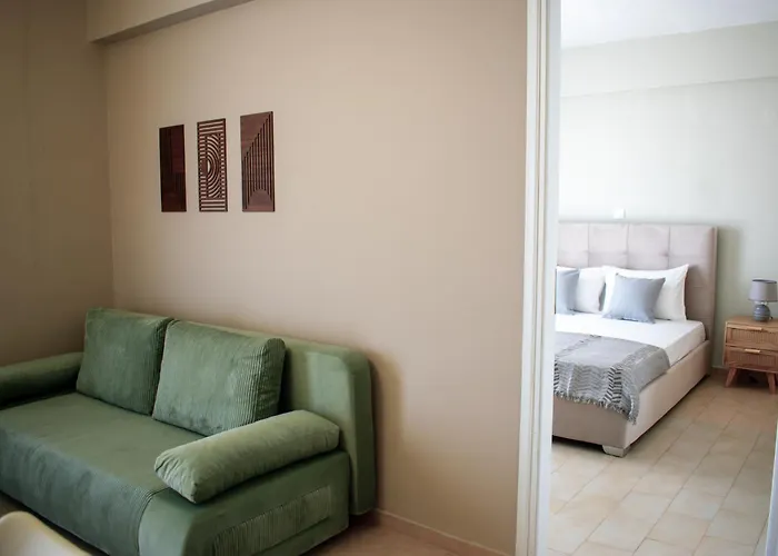 Patheaven Seafront *