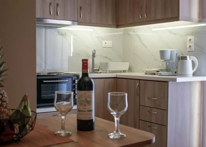 Patheaven Seafront Ретимно